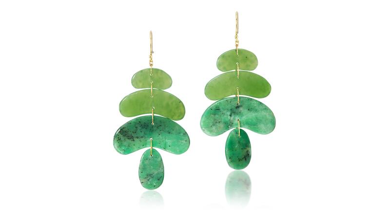 Have a Heart x Cynthia Erivo Ten Thousand Things Earrings